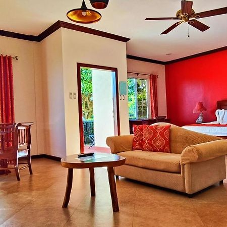 Star View Boutique Resort Dumaguete City Exterior photo