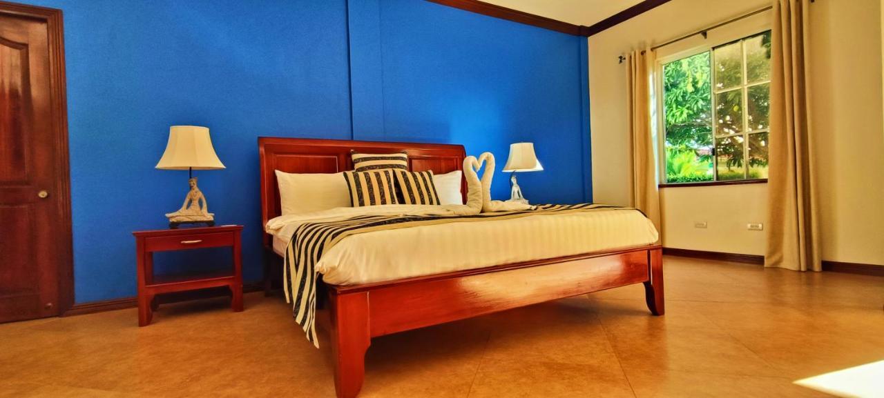 Star View Boutique Resort Dumaguete City Exterior photo