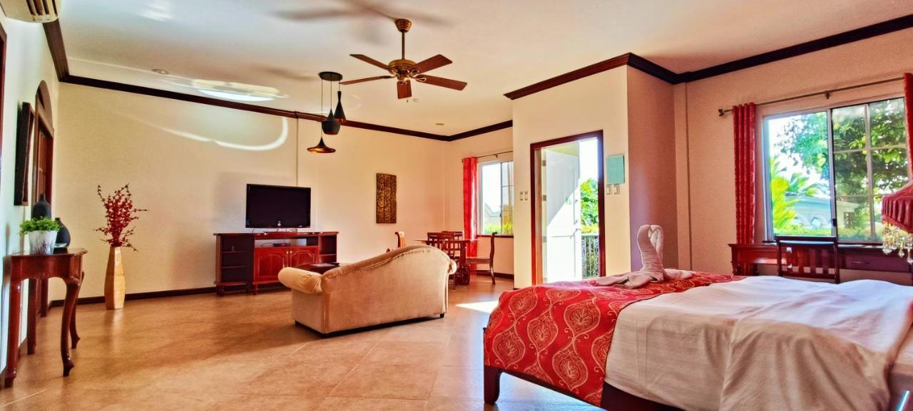 Star View Boutique Resort Dumaguete City Exterior photo