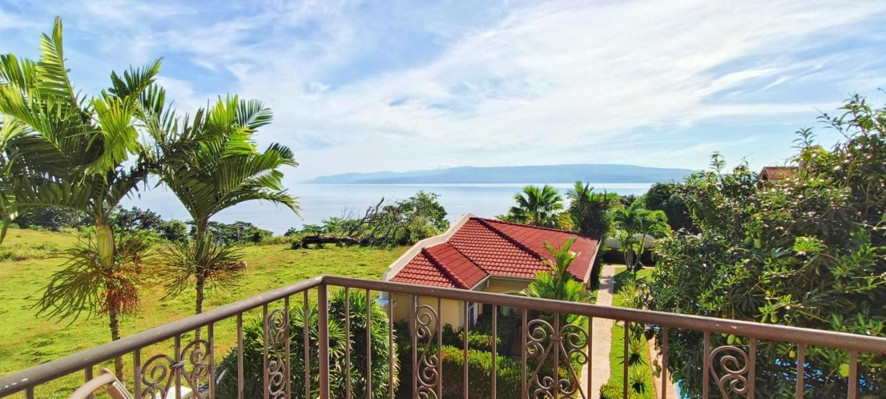 Star View Boutique Resort Dumaguete City Exterior photo