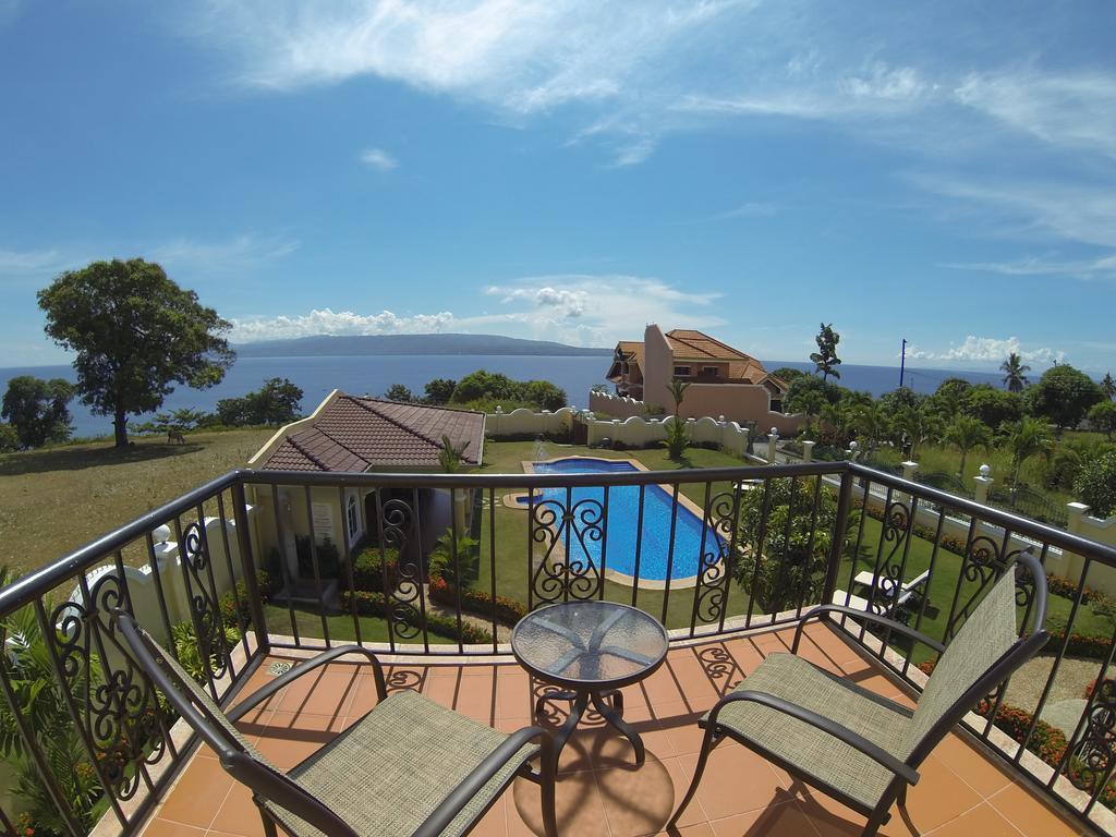 Star View Boutique Resort Dumaguete City Room photo