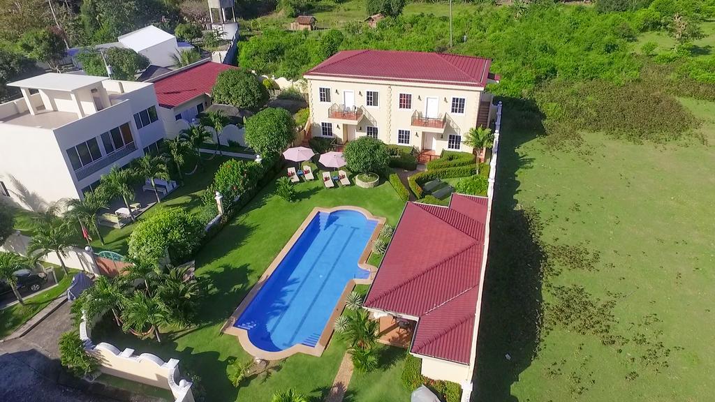 Star View Boutique Resort Dumaguete City Exterior photo
