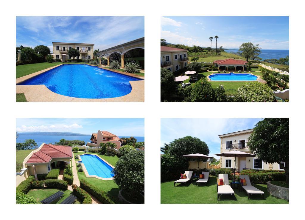 Star View Boutique Resort Dumaguete City Exterior photo