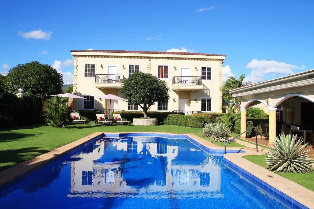 Star View Boutique Resort Dumaguete City Exterior photo