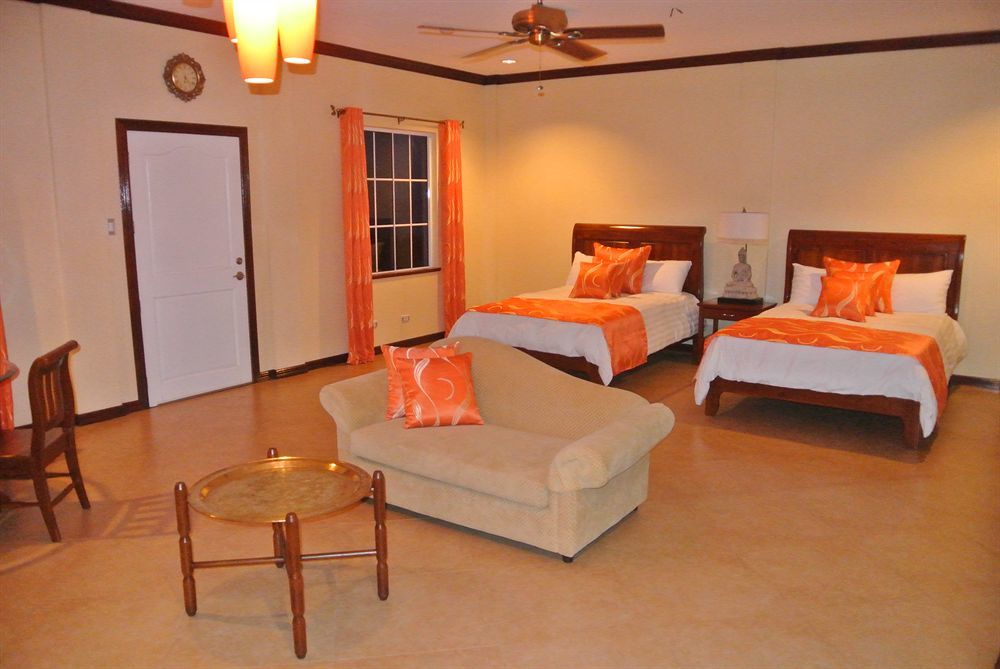 Star View Boutique Resort Dumaguete City Exterior photo