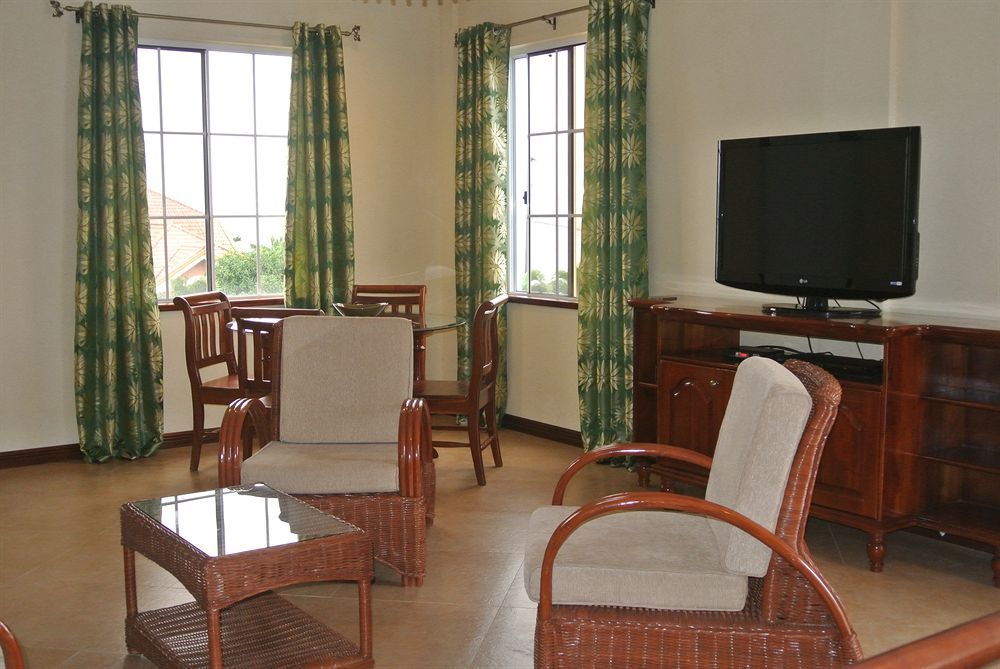 Star View Boutique Resort Dumaguete City Exterior photo