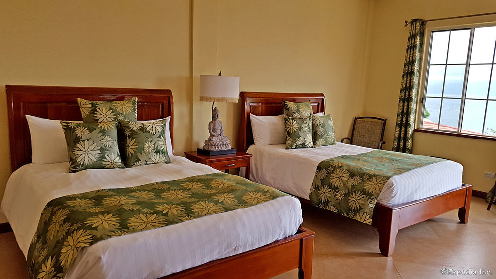 Star View Boutique Resort Dumaguete City Exterior photo