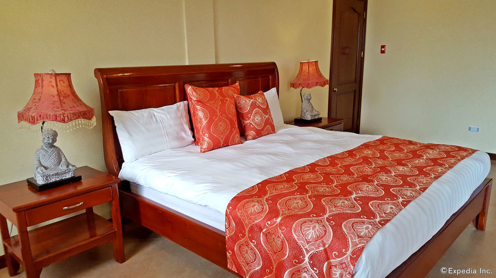 Star View Boutique Resort Dumaguete City Exterior photo