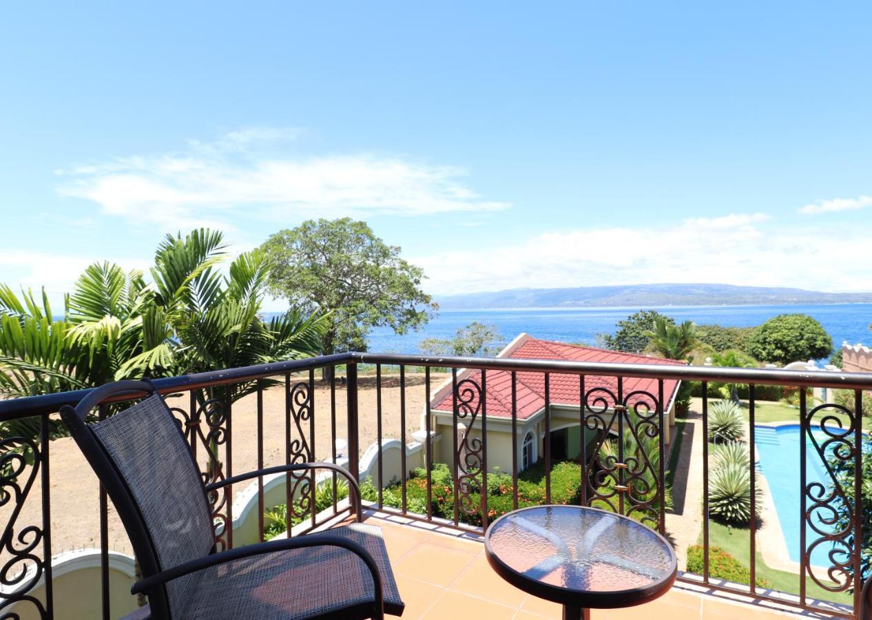 Star View Boutique Resort Dumaguete City Exterior photo