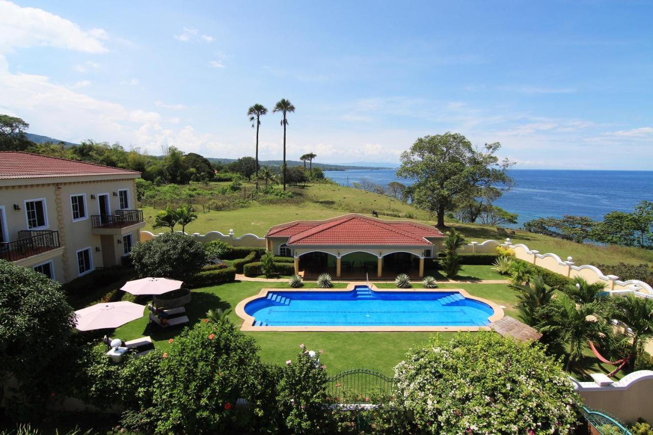 Star View Boutique Resort Dumaguete City Exterior photo