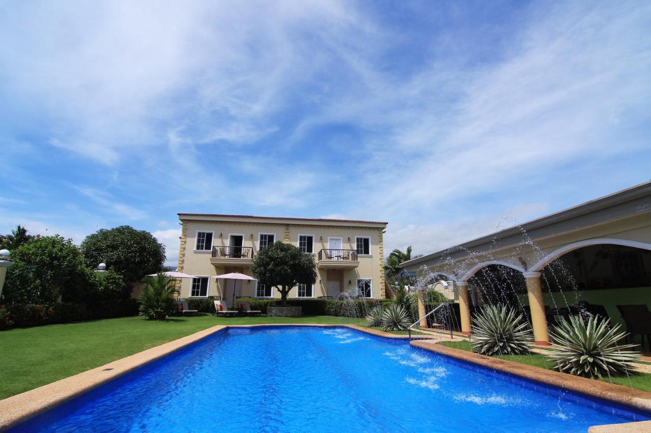 Star View Boutique Resort Dumaguete City Exterior photo